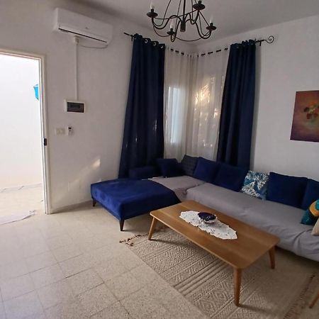 Dar Samia Apartment Hammamet Exterior foto